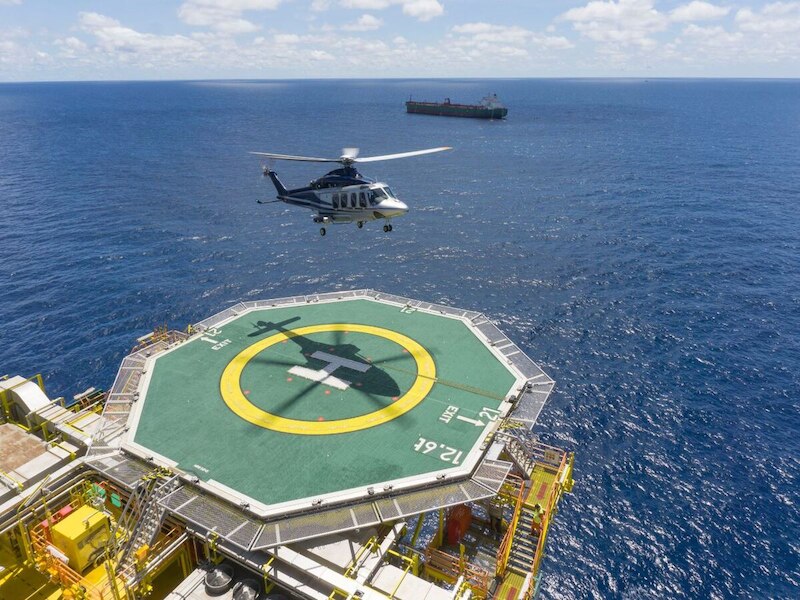 Helicopter Helipad: ହେଲିପ୍ୟାଡ୍ ଠାରେ ଏକ ବୃତ୍ତ ଭିତରେ କାହିଁକି H ଲେଖାଯାଏ ...