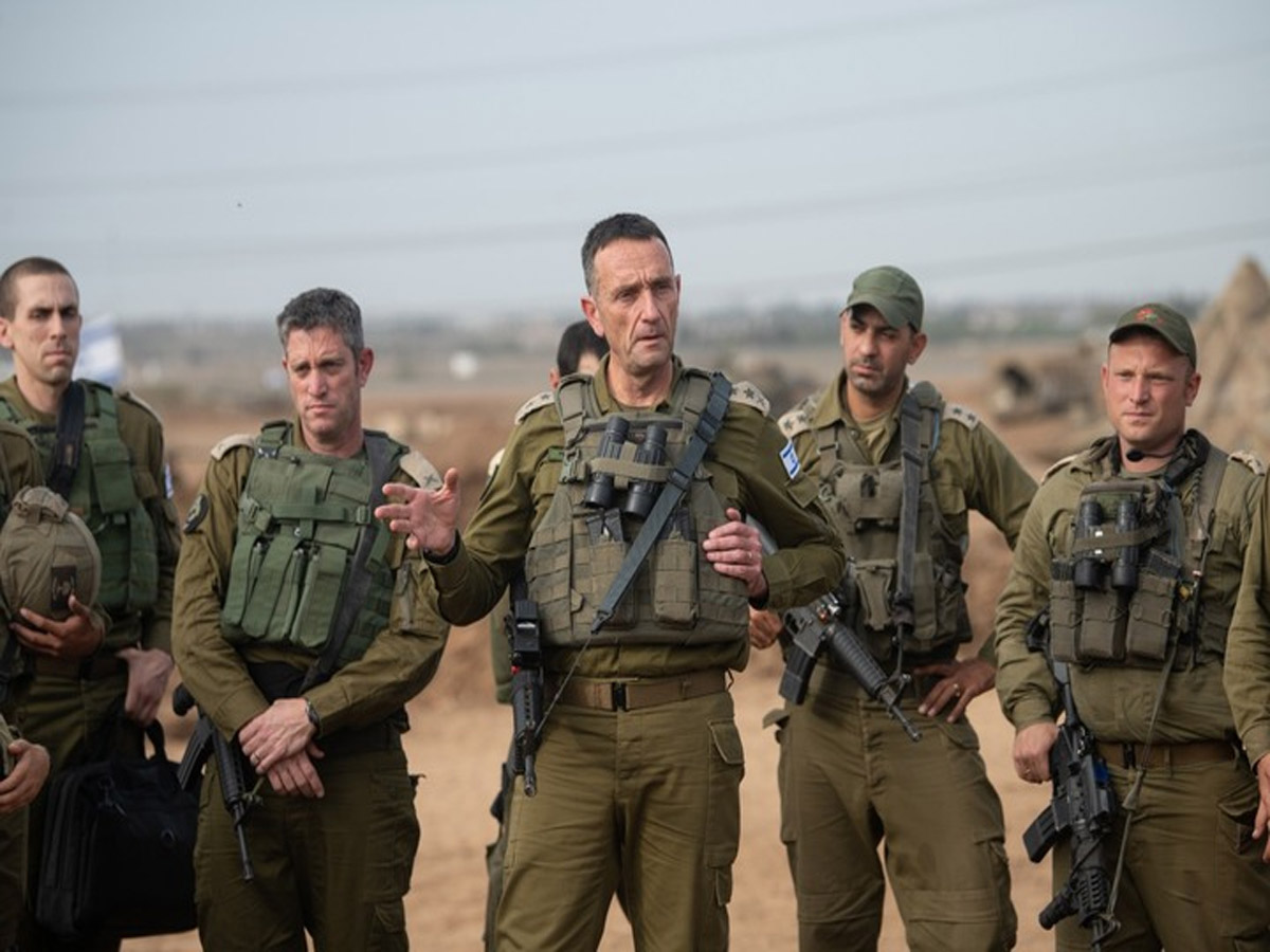 Israel Hamas War Update: इजराइल ने दी सैनिकों को खास हिदायत, जानें क्या है वजह? Israel Hamas War Update: इजराइल ने दी सैनिकों को खास हिदायत, जानें क्या है वजह?