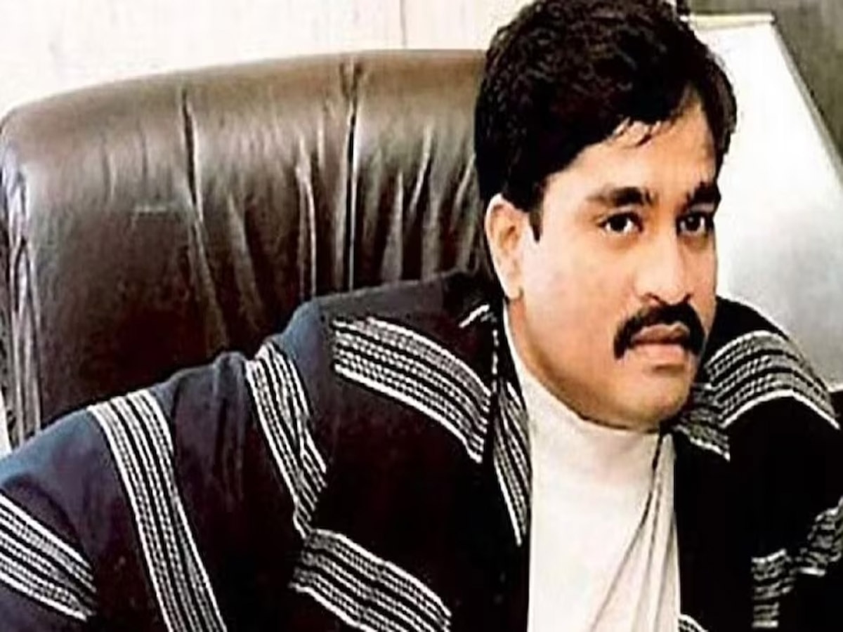 Dawood Ibrahim Hospitalized In Karachi Read More Detail About It ...