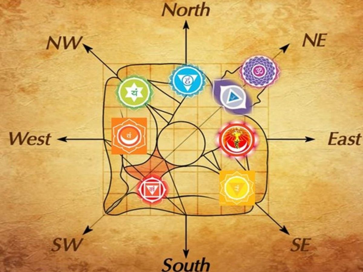 Vastu Tips: तुरंत बन जाएंगे बिगड़े हुए काम, इन उपाय से वास्तु शास्त्र में हो जाएगा सुधार...