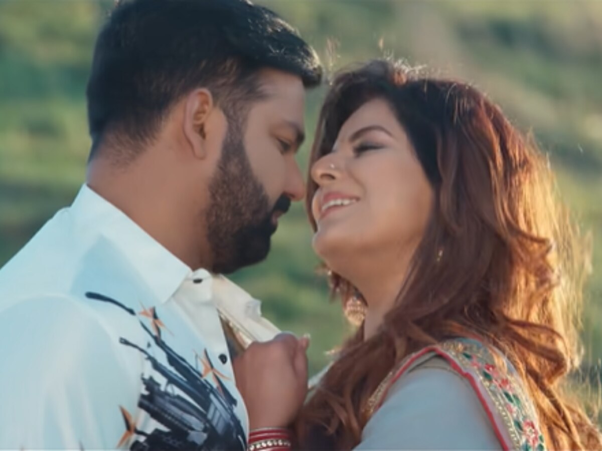 Pawan Singh Song: स्मृति सिन्हा संग रोमांस करते दिखे पावर स्टार पवन सिंह, नया गाना पिपरा के पतवा रिलीज होते मचा रहा धमाल