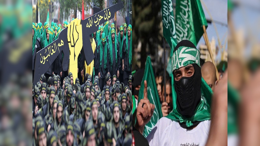 Hamas Recruitment: लेबनान से लड़ाकों की भर्ती कर रहा है हमास, क्या हिजबुल्लाह से बढ़ रही हैं नजदीकियां?