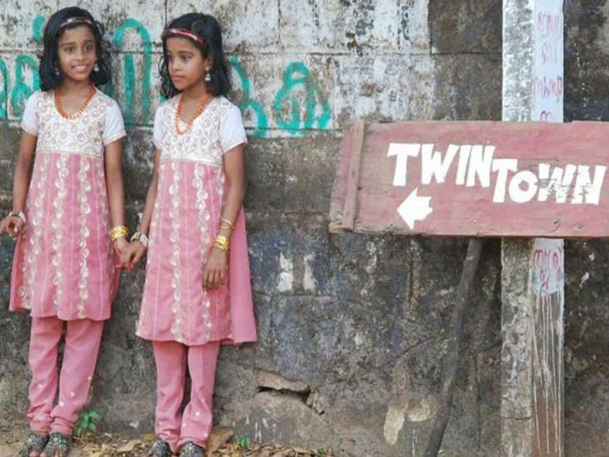 Mysterious Village Kodinhi in Malappuram district of Kerala Where 200