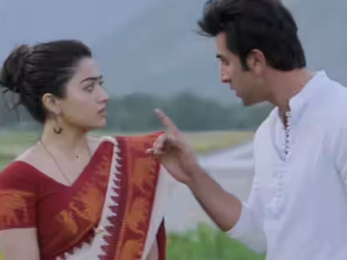 Yearender 2023: एनिमल से लेकर दीपिका की बिकिनी और कॉफी विद करण के एपिसोड तक, ये रहे टॉप बॉलीवुड विवाद 15 एनिमल फिल्म के डायलॉग्स