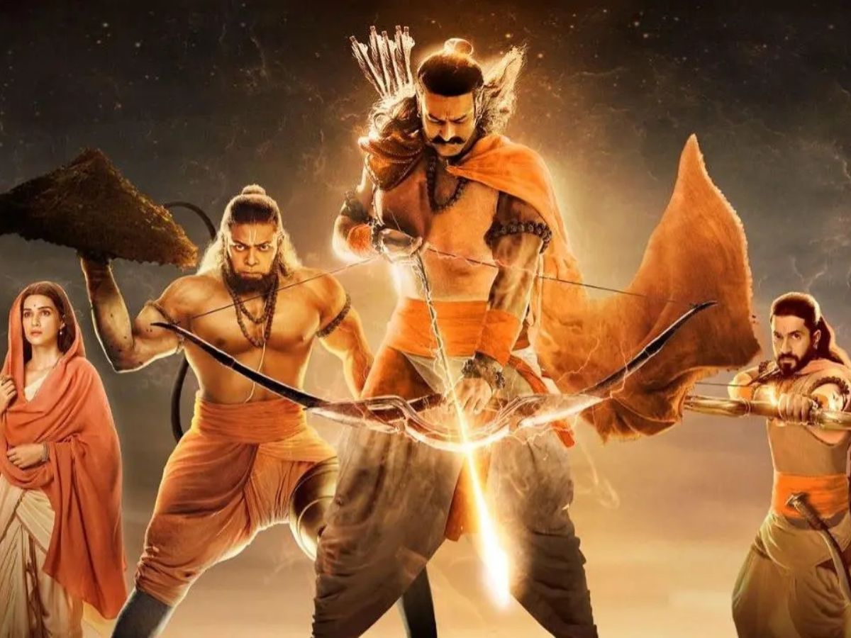 Yearender 2023: एनिमल से लेकर दीपिका की बिकिनी और कॉफी विद करण के एपिसोड तक, ये रहे टॉप बॉलीवुड विवाद 18 आदिपुरुष