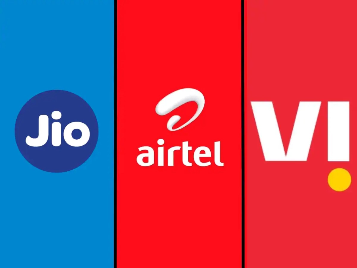 Daily 2GB Data वाले Plans: जानिए Jio, Airtel और Vi में से किसके प्लान में मिलते हैं ज्यादा बेनिफिट्स