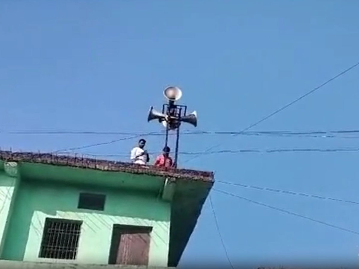 MP में धर्म गुरुओं ने किया ऐसा काम; हर जगह हो रही वाह-वाही MP में धर्म गुरुओं ने किया ऐसा काम; हर जगह हो रही वाह-वाही