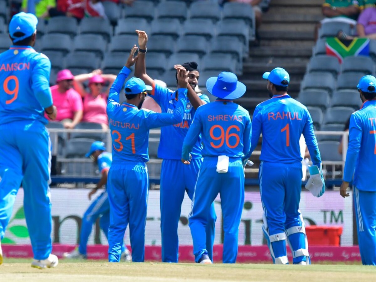 IND vs SA: दूसरे वनडे में इन खिलाड़ियों का हो सकता है डेब्यू, जानें संभावित प्लेइंग इलेवन
