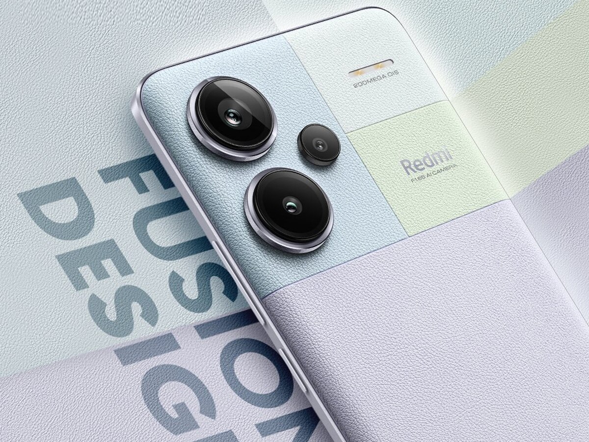 Redmi ला रहा 200MP कैमरे वाला 5G Smartphone, मिलेगा कर्व्ड डिस्प्ले और लेदर डिजाइन