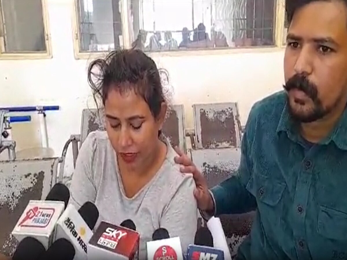 Dog Attack: लुधियाना में महिला पर पिटबुल डॉग का हमला, 15 मिनट तक जबड़े में फंसा कर रखी बाजू