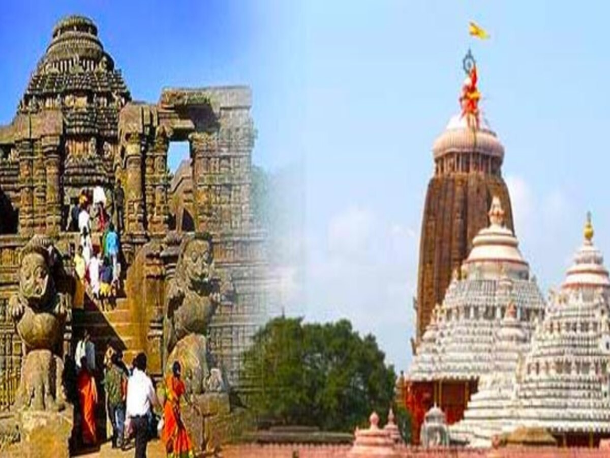Center neglects Odisha in tourism development 