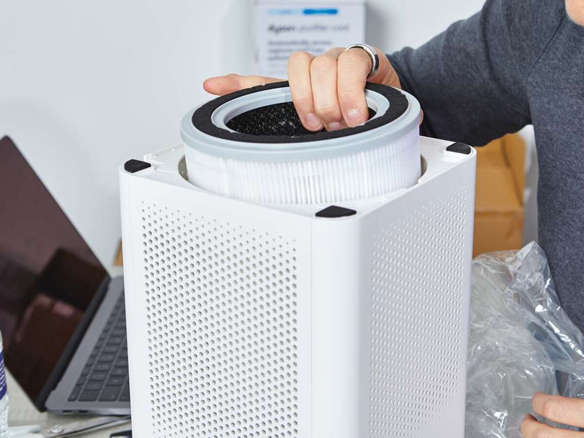 Air Purifiers: हेपा फिल्टर से लैस हैं ये एयर प्यूरिफायर्स, जानें किन खासियतों से हैं लैस 