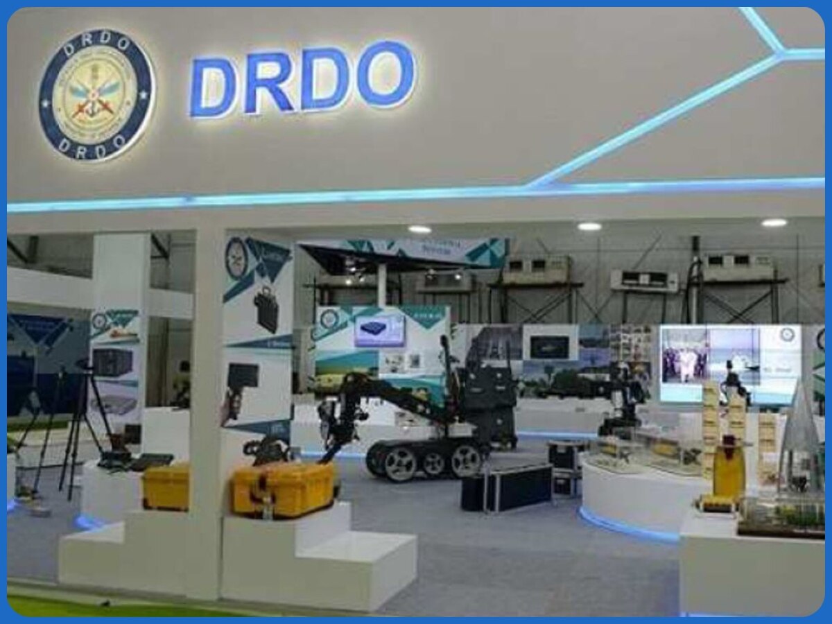 DRDO में नौकरी पाने की है ख्वाहिश तो ग्रेजुएट्स के लिए है गोल्डन चांस, सैलरी भी है शानदार