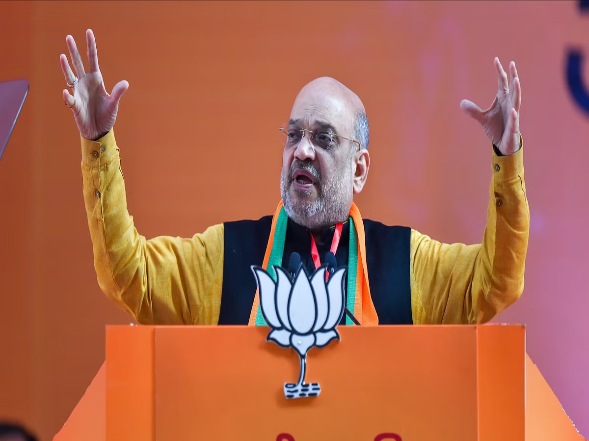 Amit Shah: 22 दिसंबर को गीता महोत्सव में शामिल होंगे केंद्रीय गृहमंत्री अमित शाह