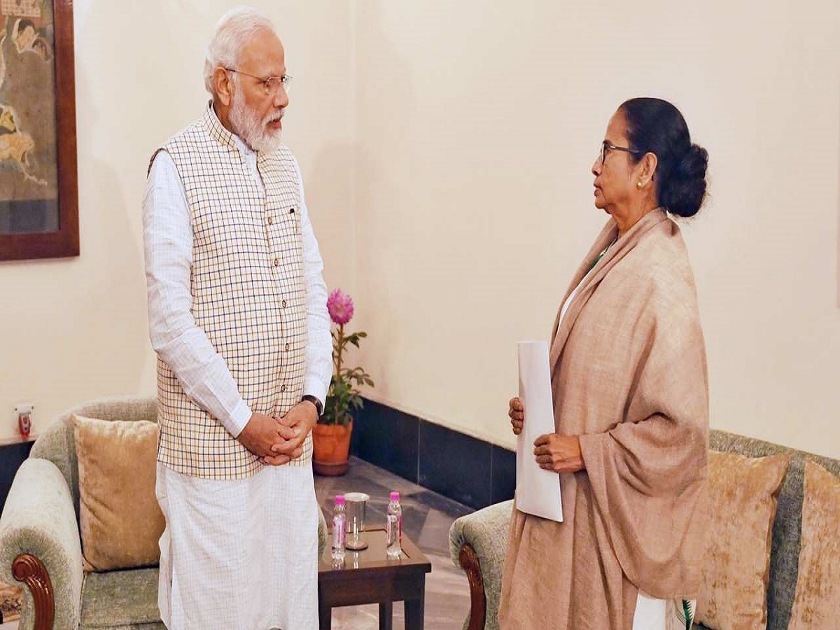 'इंडिया' गठबंधन की बैठक के बाद पीएम मोदी से मिलेंगी ममता, साथ में होंगे 10 TMC सांसद