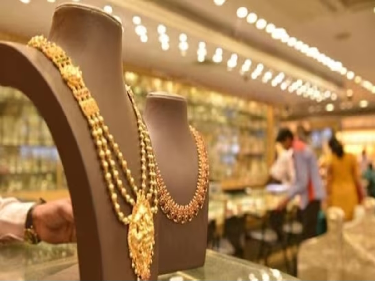 Gold and Silver Price: सोने की कीमतों में उछाल, चांदी भी चमकी, जानें अपने शहर के आज के दाम