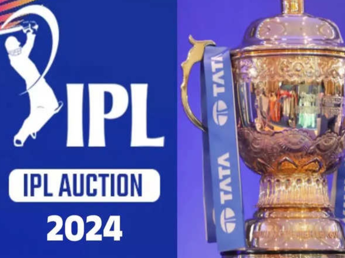 IPL 2024: ଚଳିତବର୍ଷ ଆଇପିଏଲରେ ଦେଖାଦେବ ନୂଆ ନିୟମ, ଜାଣନ୍ତୁ କ'ଣ ? 