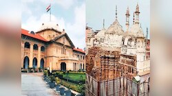 ज्ञानवापी केस में मुस्लिम पक्ष को झटका, HC ने खारिज की सर्वे से जड़ी सभी याचिकाएं