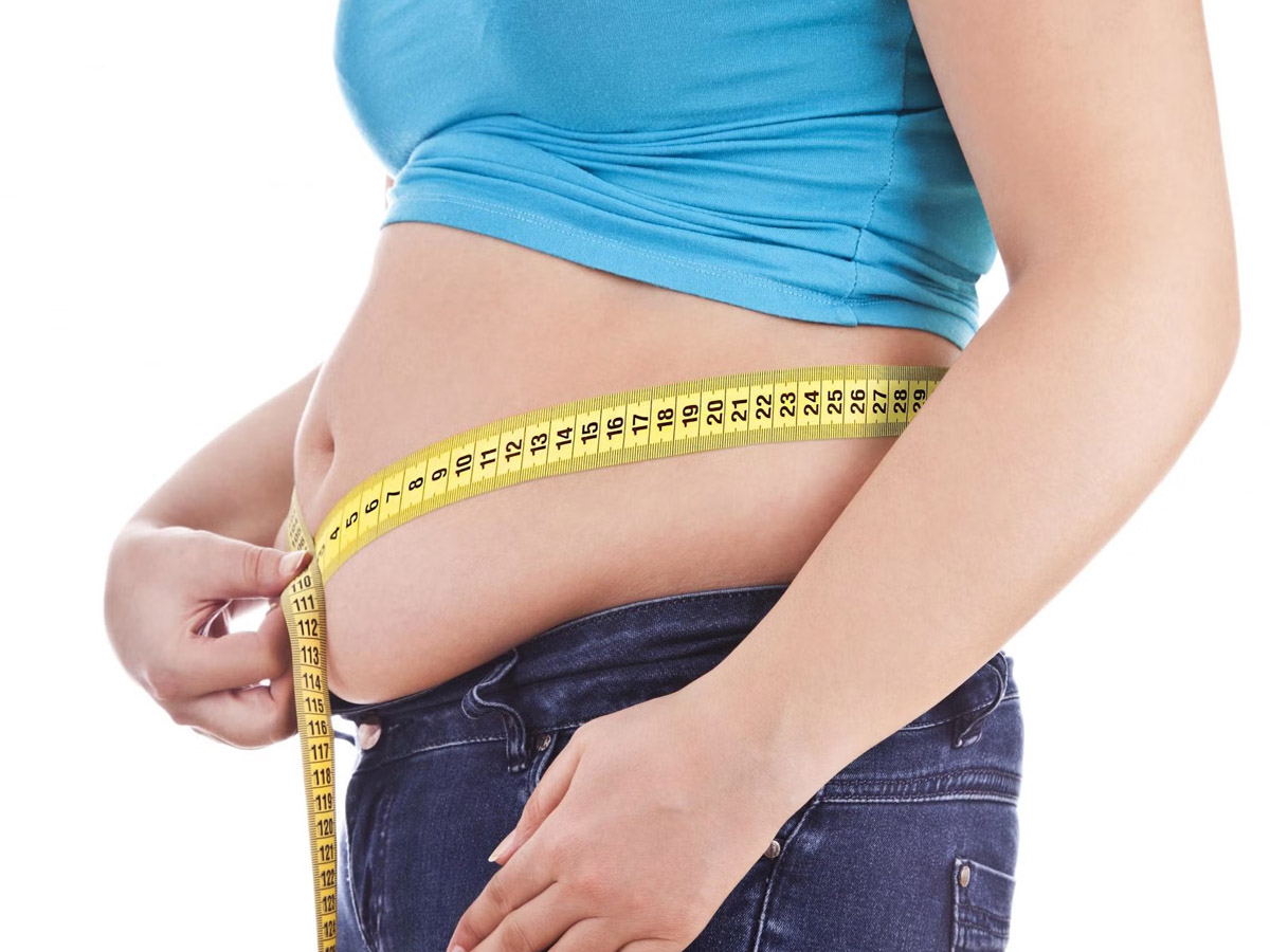 Reduce Belly Fat: मोम की तरह पिघल जाएगी पेट की चर्बी, बस कर लें ये पांच आसान काम Reduce Belly Fat: मोम की तरह पिघल जाएगी पेट की चर्बी, बस कर लें ये पांच आसान काम