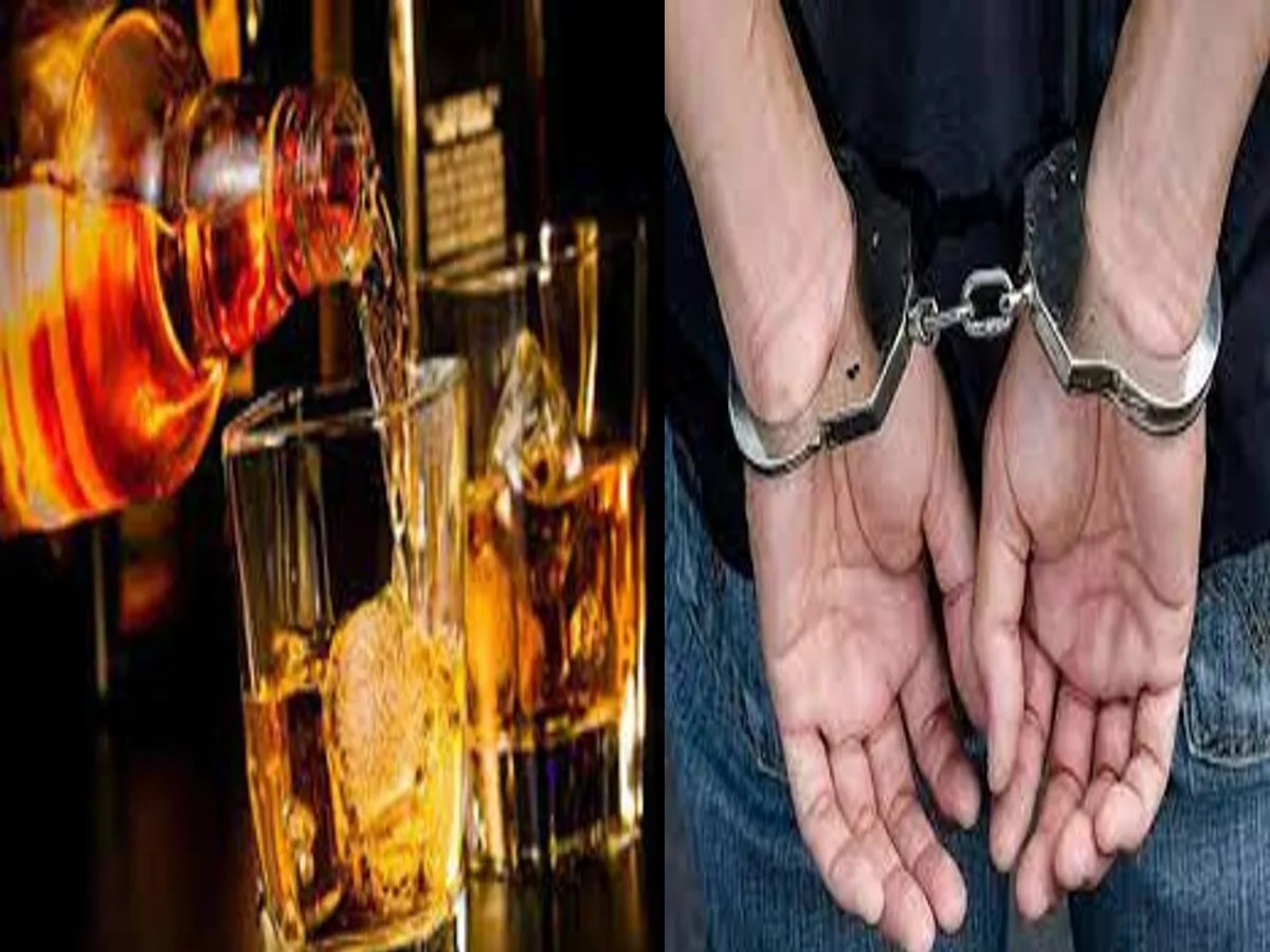Bihar News: बेगूसराय उत्पाद विभाग की बड़ी कार्रवाई, शराब पीने और बेचने के मामले में 19 लोग गिरफ्तार, मचा हड़कंप
