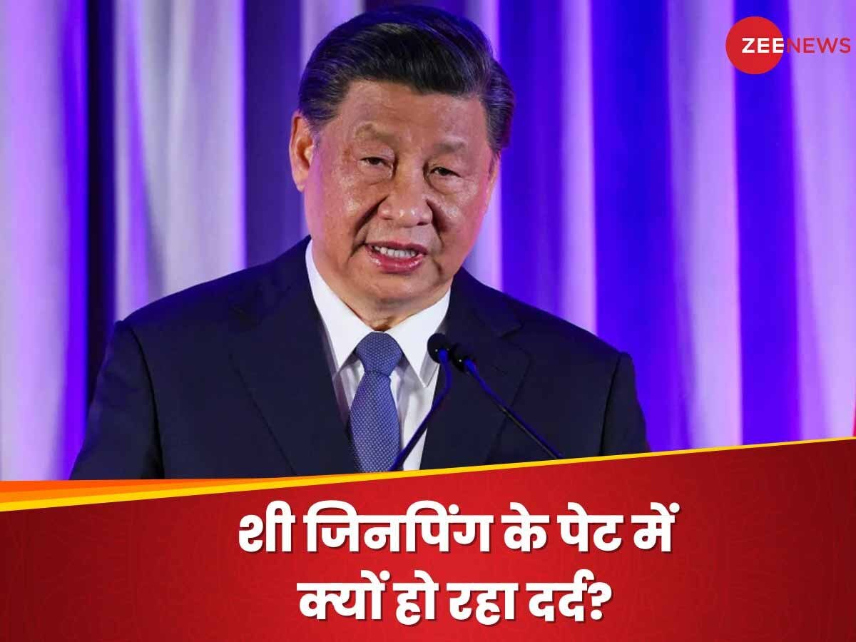 IMF ने भारत की शान में गढ़े कसीदे...बताया-स्टार परफॉर्मर, चीन होने लगा परेशान!