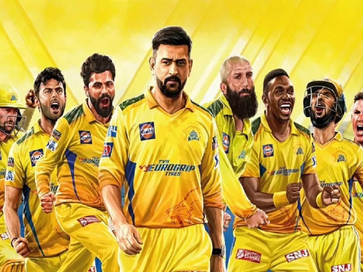 IPL Auction 2024: चेन्नई सुपरकिंग्स के दांव ने बाकी टीमों को किया हैरान, एक ही झटके में खरीदे 3 बड़े मैच विनर