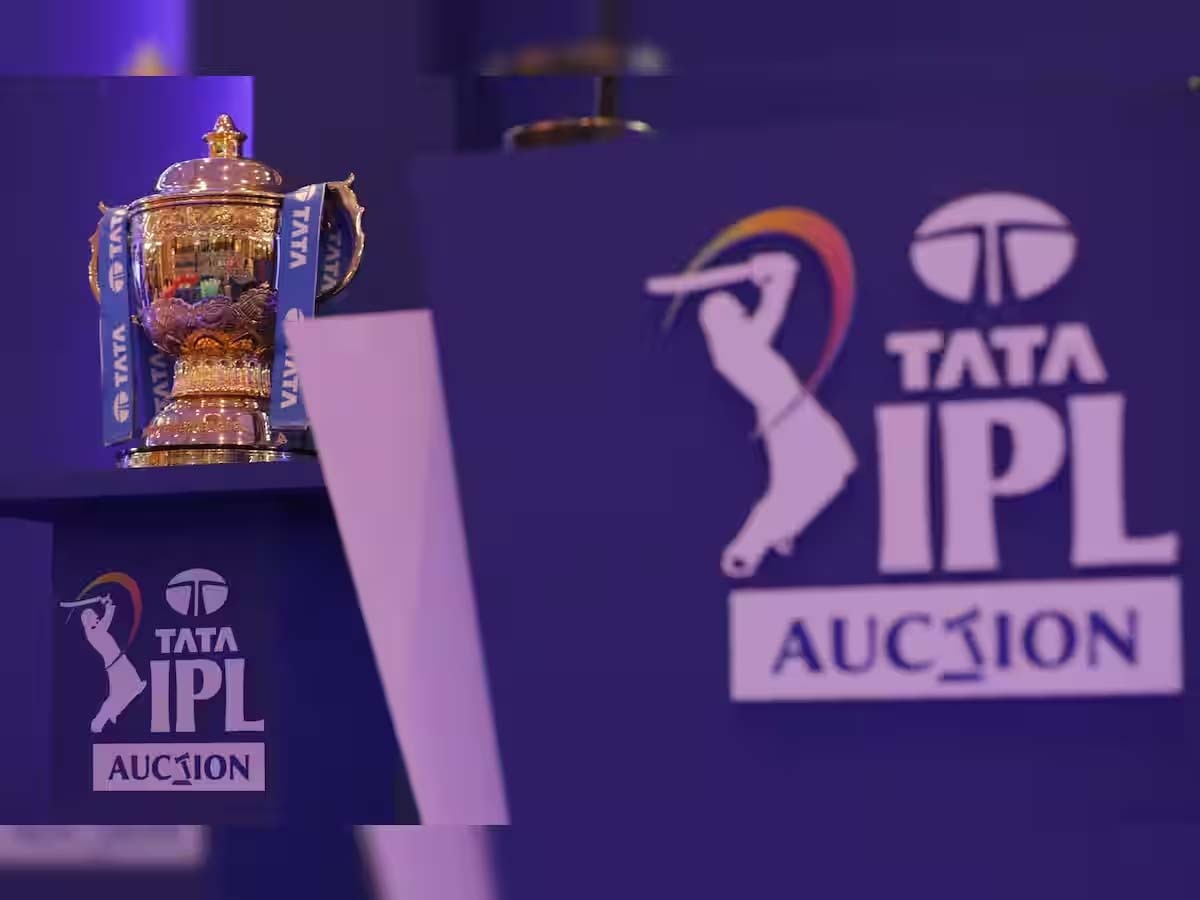 IPL 2024 Auction: मिचेल स्टार्क बने सबसे महंगे खिलाड़ी; पर इन खिलाड़ियों की बोली भी नहीं लगी