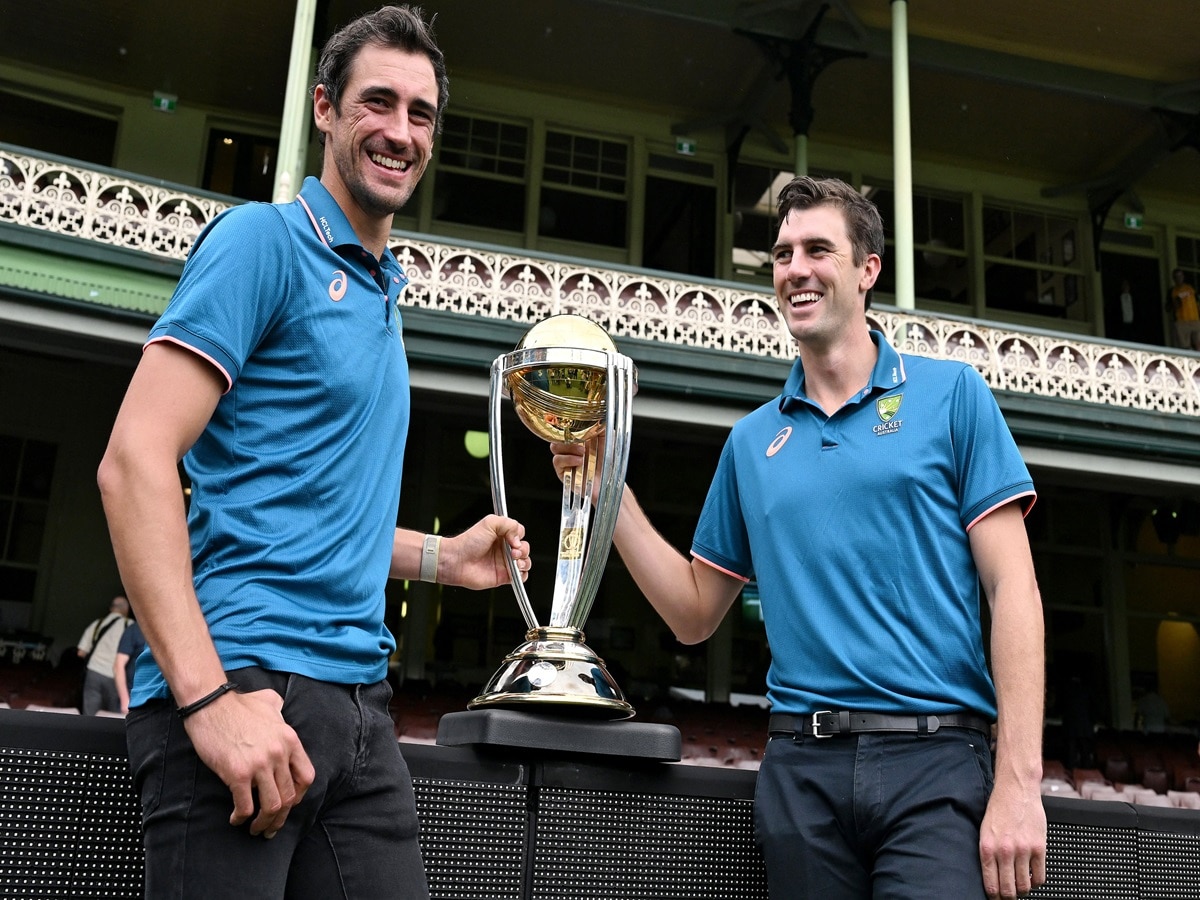 Mitchell Starc Most Expensive, IPL 2024 Auction