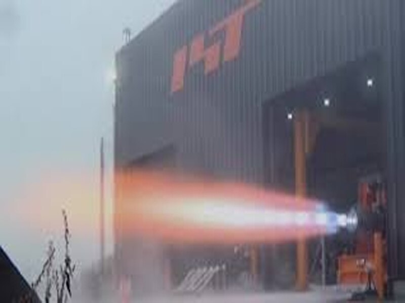 Science News Japan Unveils Rocket Engine Fueled By Cow Dung | गाय के ...