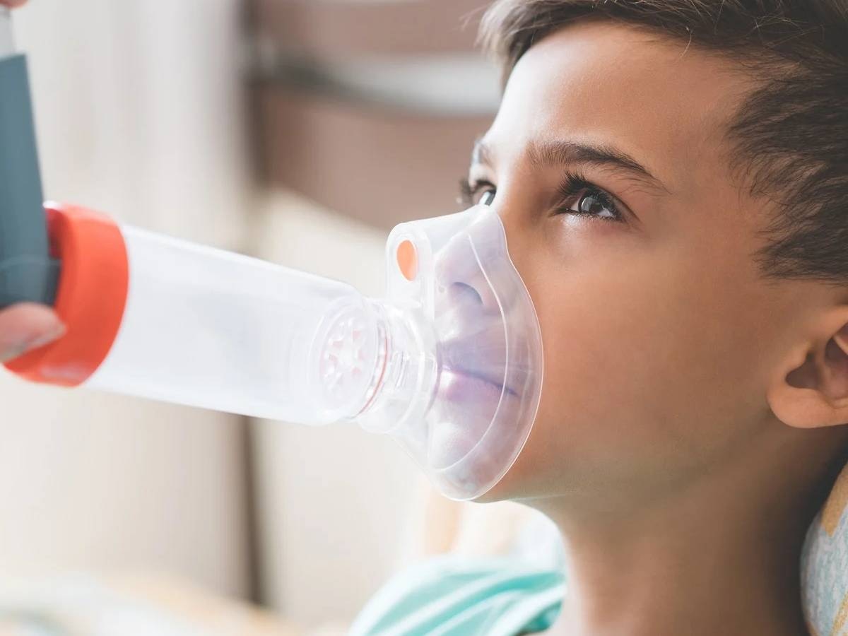 Asthma Attack In Night: रात को अस्थमा अटैक से बचने के लिए अपनाएं ये टिप्स 
