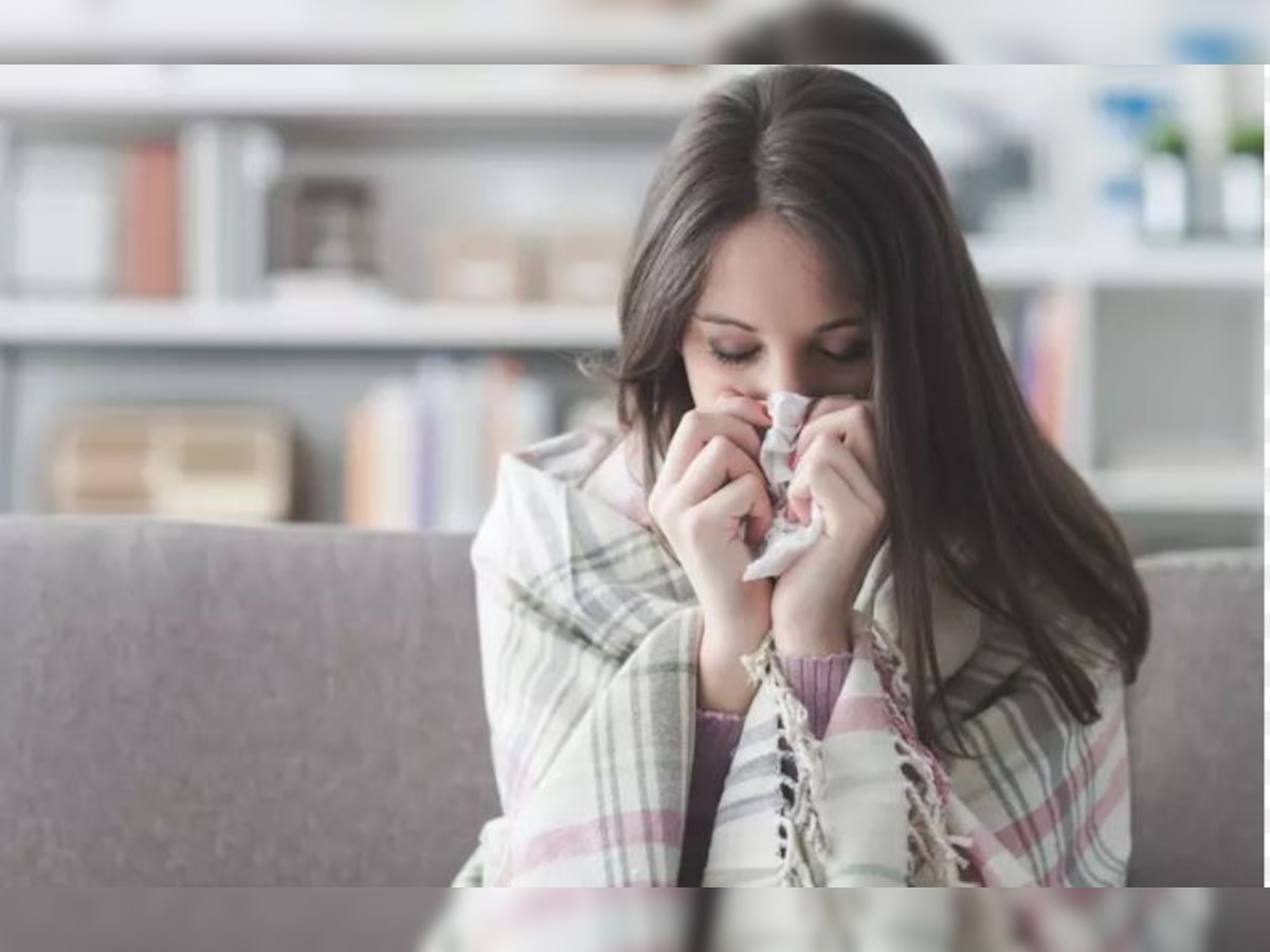 Winter Health Tips :जाड़े में धर न ले निमोनिया, इन लक्षणों को हल्के में न लें