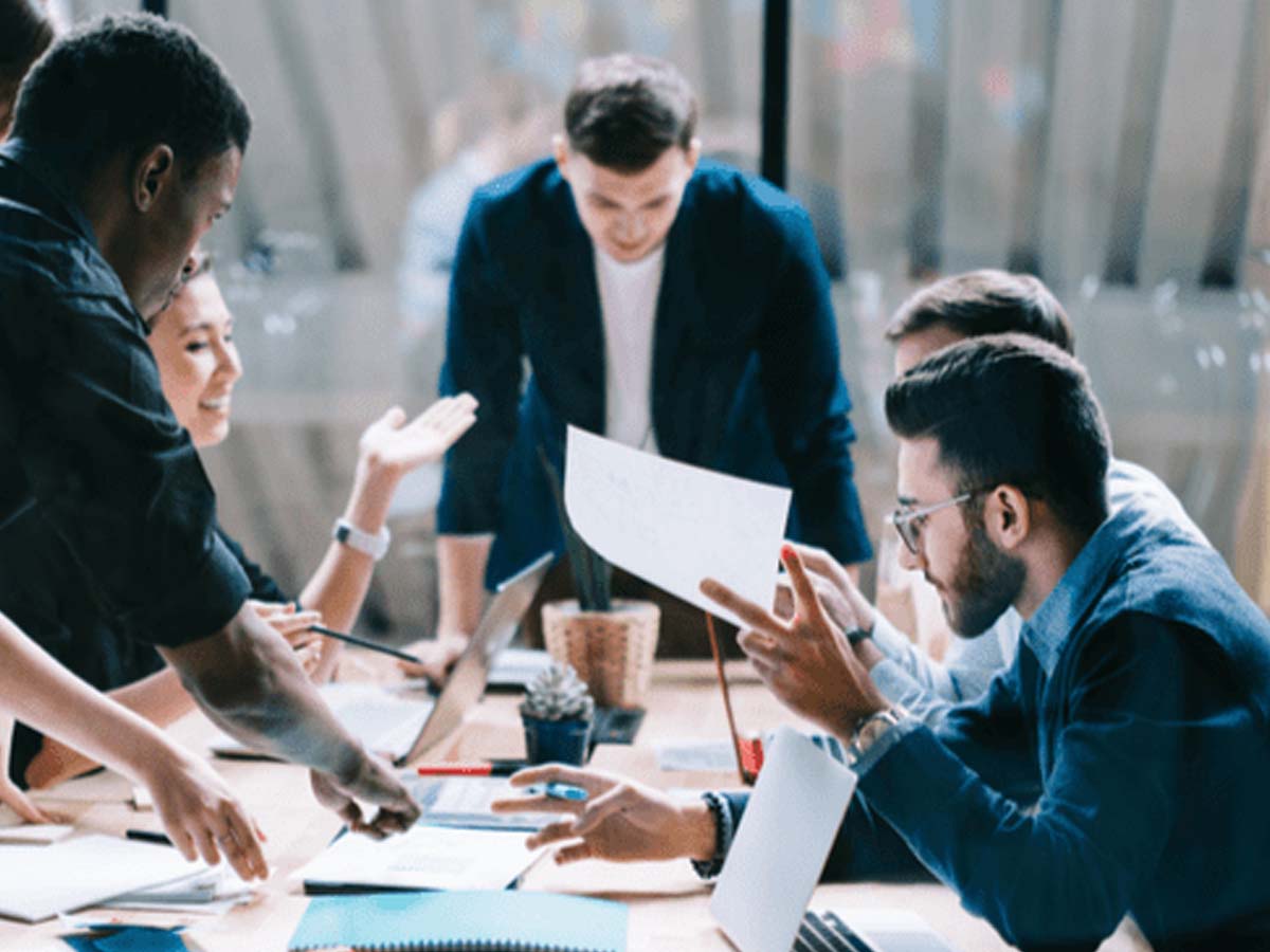 Job switching: भारत में हर चौथा एम्प्लॉई जॉब बदलने की सोच रहा है; क्या है वजह? Job switching: भारत में हर चौथा एम्प्लॉई जॉब बदलने की सोच रहा है; क्या है वजह?