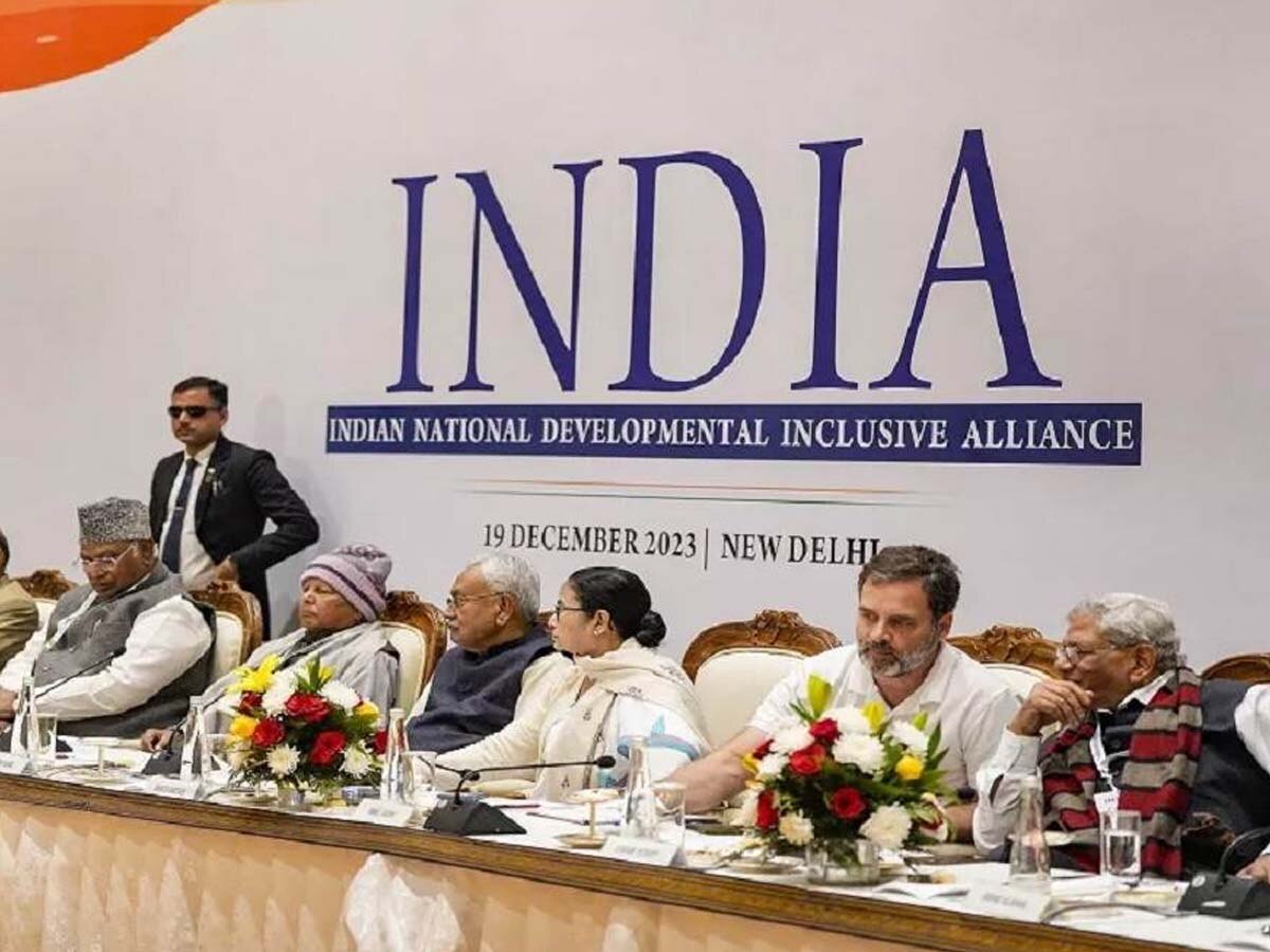 India Bloc Meeting: बैठक के बाद क्या बोले विपक्षी नेता; क्या मायावती भी होंगी शामिल?