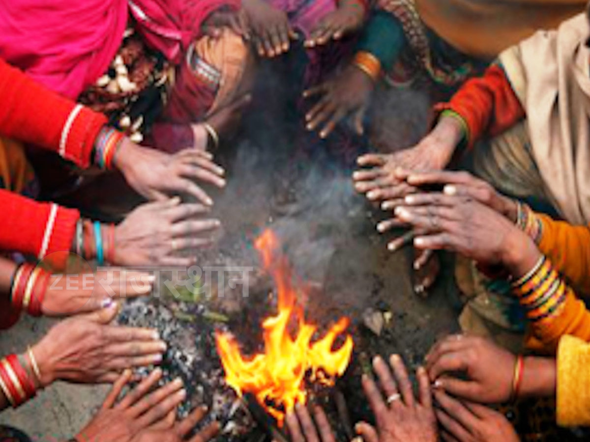 Rajasthan Weather Update: कड़ाके की ठंड से छूटेगी धूजणी, राजस्थान में जल्द ही बारिश होने आसार!