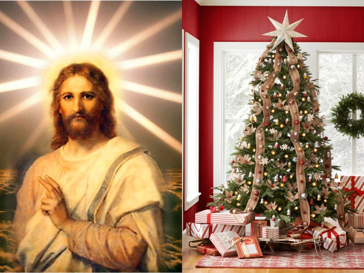 जब 25 दिसंबर को नहीं आता Jesus Christ का जन्मदिन, तो उस दिन क्यों मनाया जाता है Christmas?