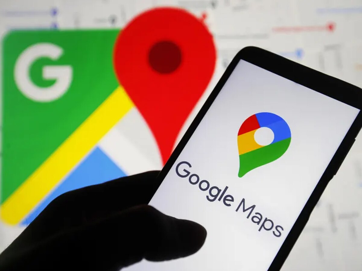 Google Maps की मदद से सफर करना होगा और आसान, गूगल नए साल पर ला रहा ये फीचर