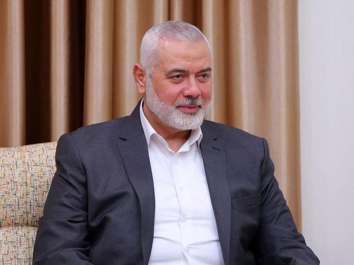 Hamas Chief Meeting in Egypt: हमास के चीफ जाएंगे मिस्र? क्या फिर से होगा सीजफायर
