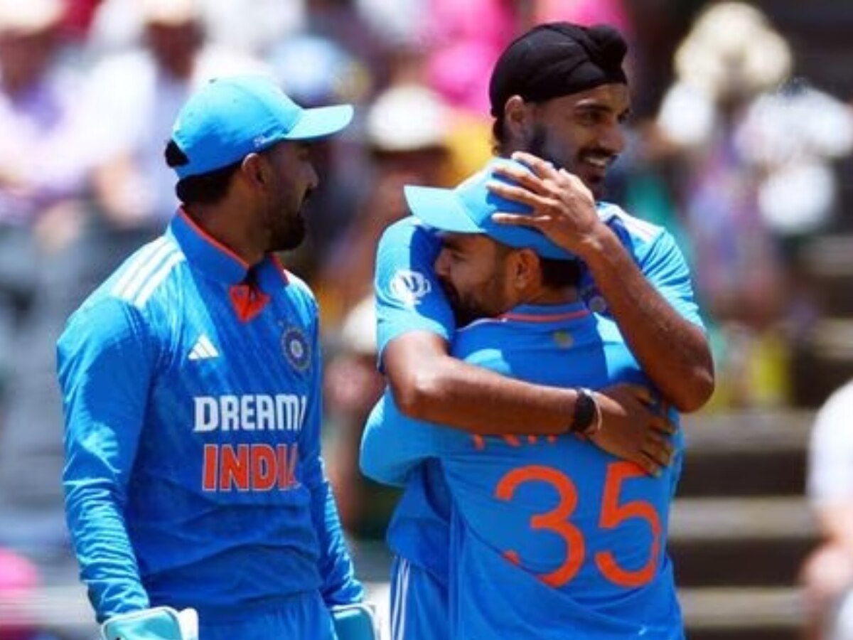 IND vs SA Dream11: सीरीज जीतने के इरादे से उतरेगा भारत- अफ्रीका, ये खिलाड़ी बदल सकते हैं आपकी किस्मत 