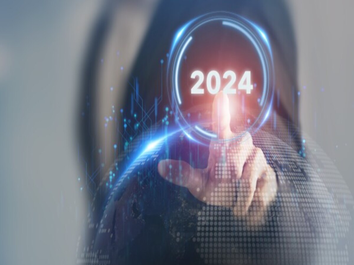 Prediction 2024: ନୂଆବର୍ଷରୁ ତାଣ୍ଡବ ରଚିବେ ଶନି! ଦେଖାଦେବ ଆର୍ଥିକ ସଙ୍କଟ ସହ ...