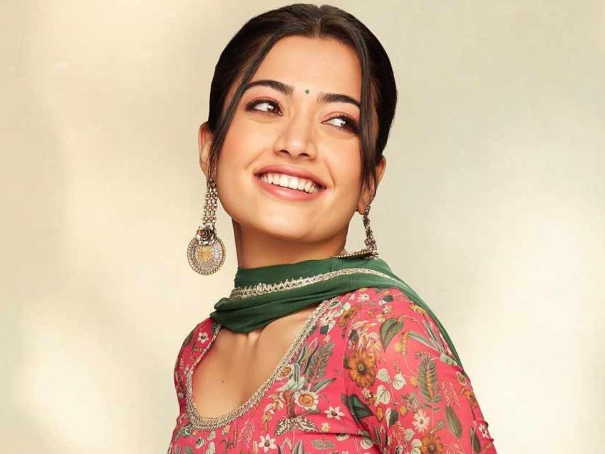 Rashmika Mandanna के डीपफेक वायरल वीडियो में हुआ नया खुलासा, 4 आरोपियों की हुई पहचान!