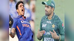 ICC Ranking: बाबर आजम ने शुभमन गिल को पछाड़ा, बने ODI के नंबर 1 बल्लेबाज
