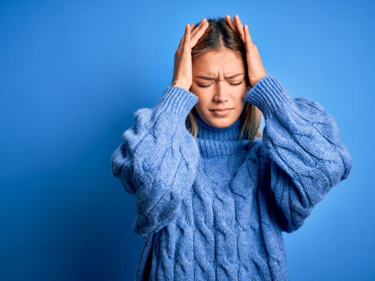 Migraine In Winter: सर्दियों में बढ़ जाता है माइग्रेन का दर्द, बचने के लिए जरूर करें ये उपाय