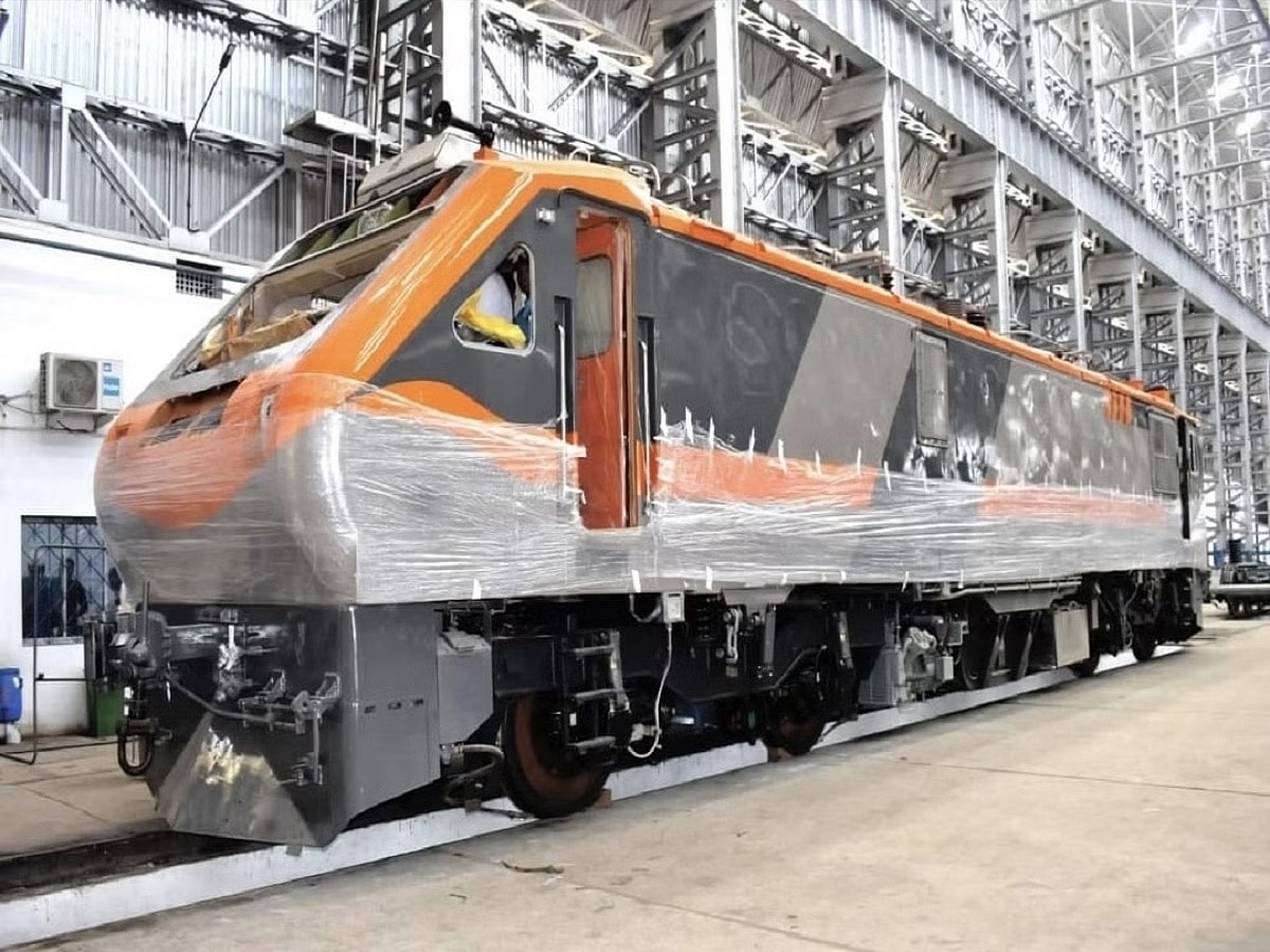Bihar News: दरभंगा और अयोध्या के बीच चलने वाली अमृत भारत ट्रेन का इस सप्ताह हो सकता है ट्रायल