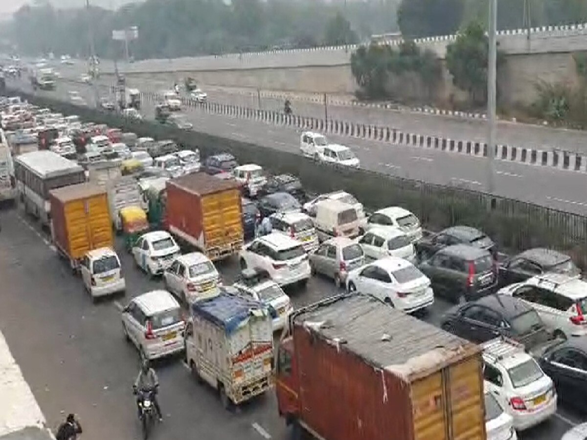 Gurugram News: ट्रैफिक नियमों के उल्लंघन को लेकर प्रशासन सख्त, 120 ब्लैक स्पॉट पर बड़ेगी मुस्तैदी