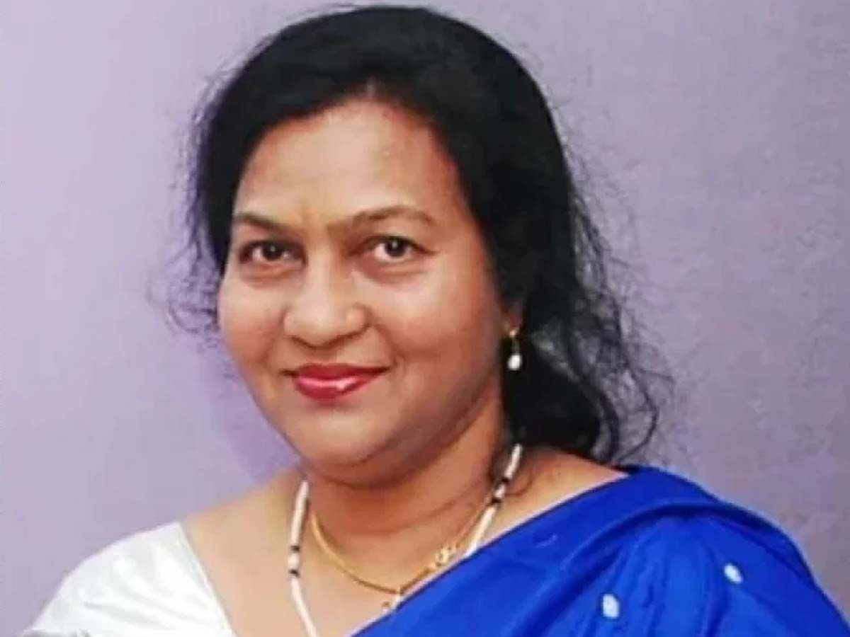 साहित्य अकादमी पुरस्कार का ऐलान, उर्दू में 'सादिका नवाब सहर' को मिलेगा इनाम साहित्य अकादमी पुरस्कार का ऐलान, उर्दू में 'सादिका नवाब सहर' को मिलेगा इनाम