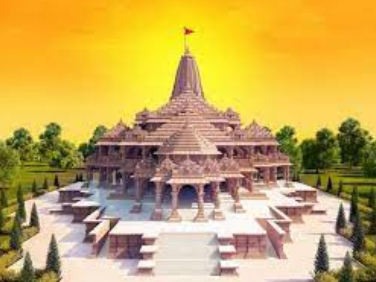 Ram Mandir: दिल्ली में नए साल से शुरू होगा हर शहर अयोध्या, घर-घर अयोध्या अभियान, जानें इसकी खासियत