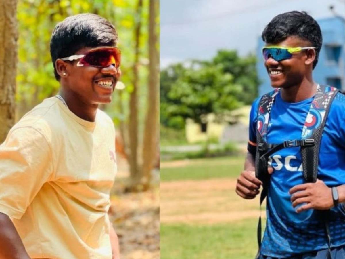 चूल्हे की बुझी लकड़ियों से बैट बनाकर खेला, अब IPL में जलवा दिखाएगा खिलाड़ी चूल्हे की बुझी लकड़ियों से बैट बनाकर खेला, अब IPL में जलवा दिखाएगा खिलाड़ी