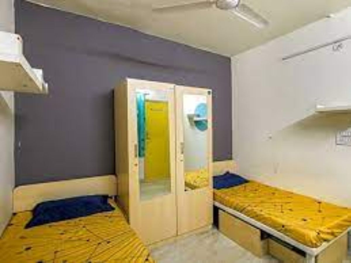 Guest Houses Sealed in Greater Noida