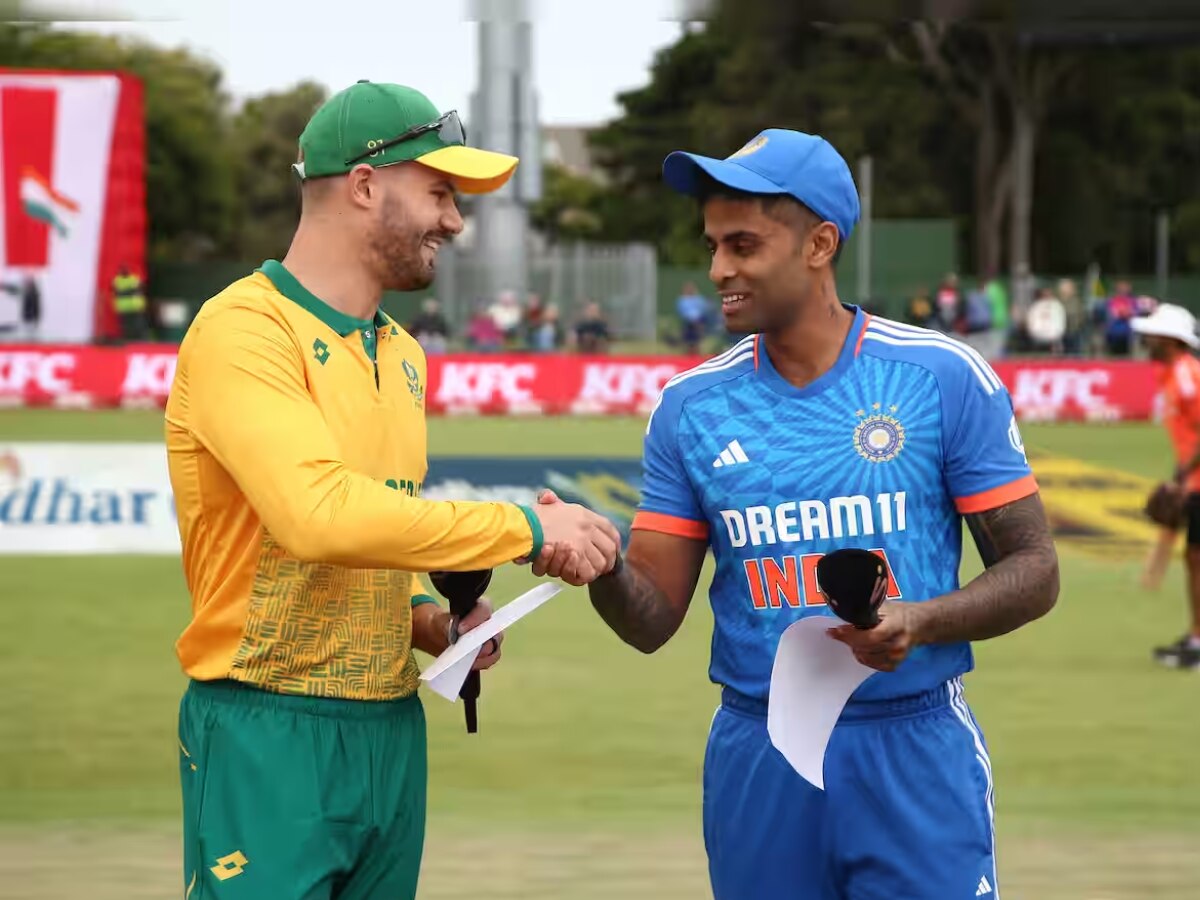 IND vs SA 3rd ODI: तीसरे वनडे में ये हो सकती है बेस्ट ड्रीम11 टीम, देखें संभावित प्लेइंग-11 और पिच रिपोर्ट