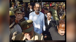 मुख्तार अंसारी के करीबियों के मकान होंगे जमींदोज,किराएदार बन अधिकारियों नेलिया जायजा